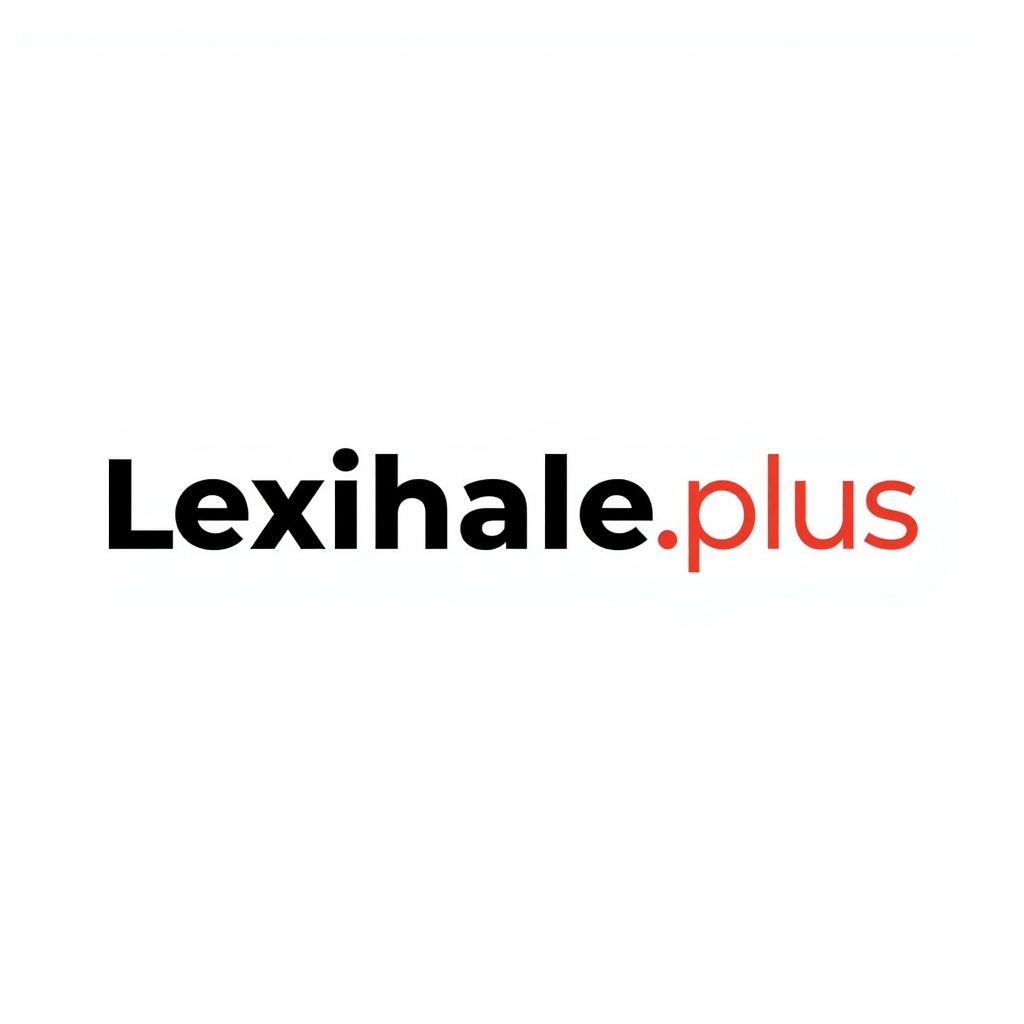 Lexihale
